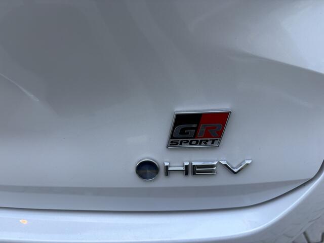Toyota COROLLA Touring Sports Hybrid 140 GR Sport | Blindspot | Parkeersensoren