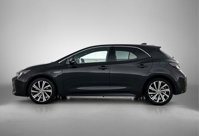Toyota COROLLA 1.8 Hybrid Business Plus | Navigatie |