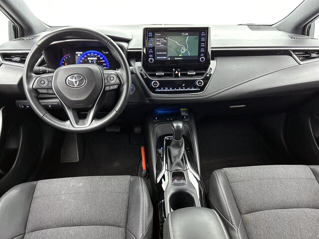Toyota COROLLA 1.8 Hybrid Business Plus | Navigatie |