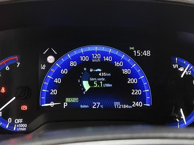 Toyota COROLLA 1.8 Hybrid Business Plus | Navigatie |