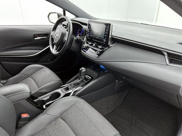 Toyota COROLLA 1.8 Hybrid Business Plus | Navigatie |