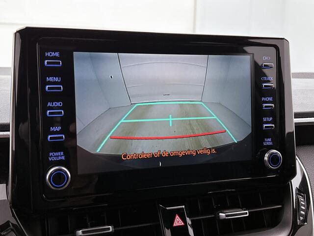 Toyota COROLLA 1.8 Hybrid Business Plus | Navigatie |