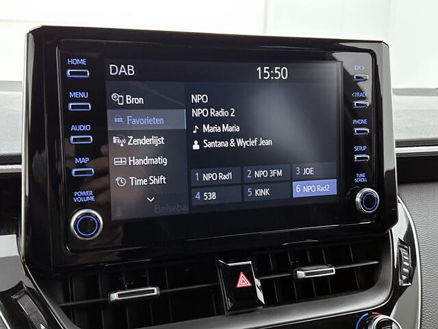 Toyota COROLLA 1.8 Hybrid Business Plus | Navigatie |