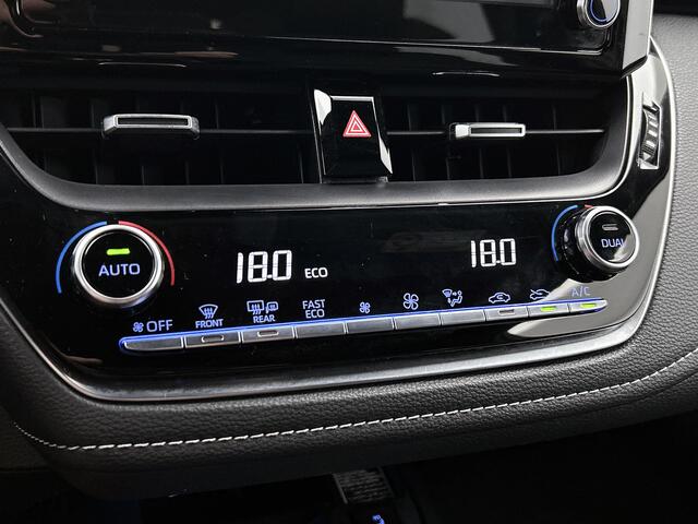 Toyota COROLLA 1.8 Hybrid Business Plus | Navigatie |