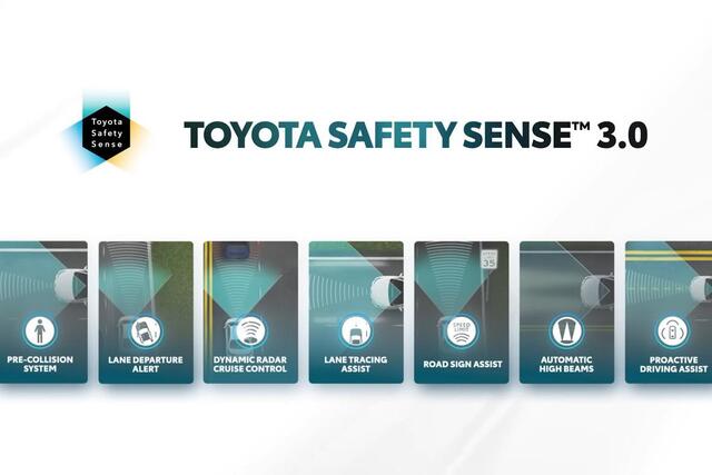 Toyota COROLLA Hybrid 140 Dynamic, Parkeersensoren, Blind spot