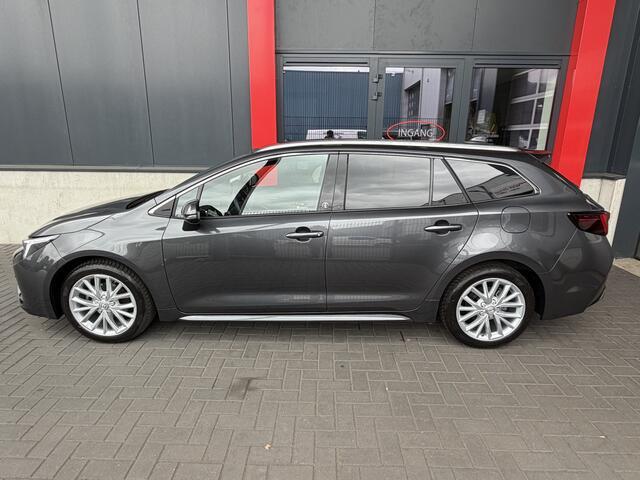 Toyota COROLLA Touring Sports Hybrid 140 Dynamic