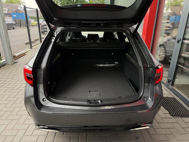 Toyota COROLLA Touring Sports Hybrid 140 Dynamic