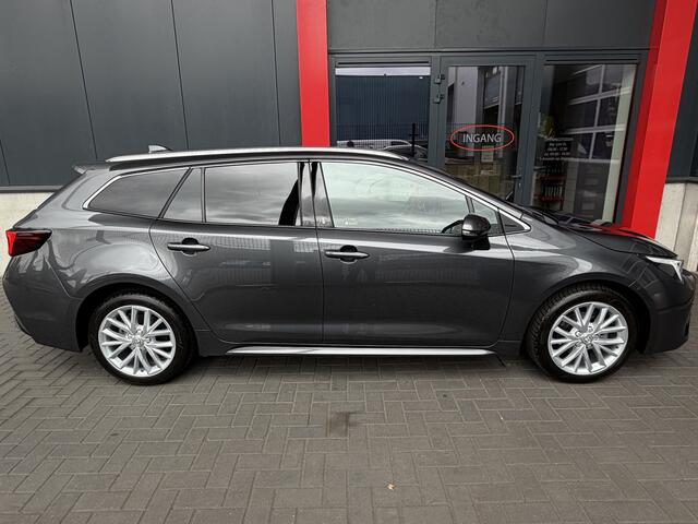 Toyota COROLLA Touring Sports Hybrid 140 Dynamic