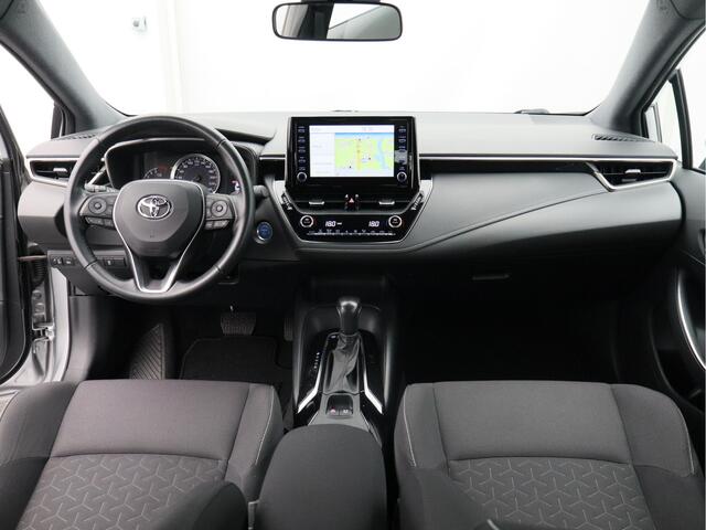 Toyota COROLLA Touring Sports 1.8 Hybrid Active/ lage km/ zeer mooi!