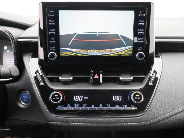 Toyota COROLLA Touring Sports 1.8 Hybrid Active/ lage km/ zeer mooi!