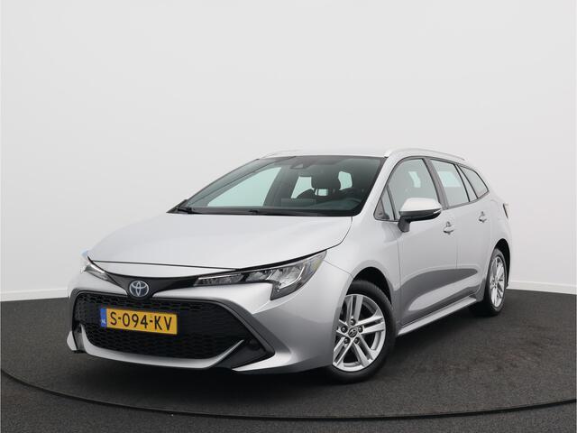 Toyota COROLLA Touring Sports 1.8 Hybrid Active/ lage km/ zeer mooi!