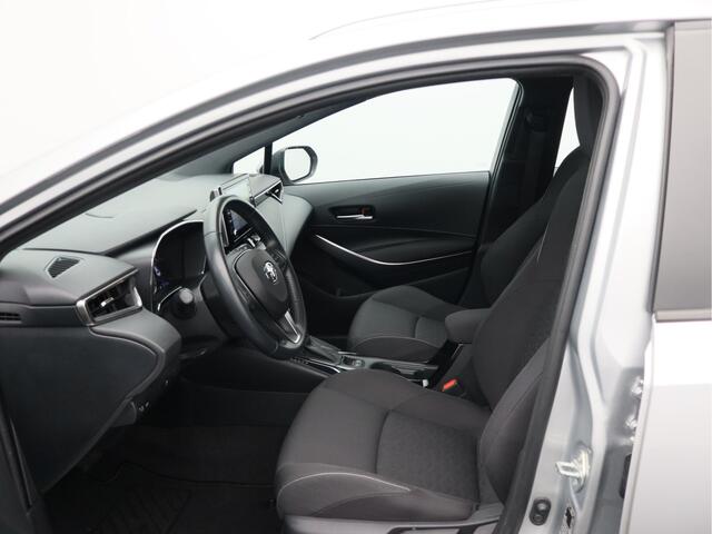 Toyota COROLLA Touring Sports 1.8 Hybrid Active/ lage km/ zeer mooi!