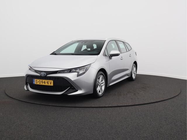 Toyota COROLLA Touring Sports 1.8 Hybrid Active/ lage km/ zeer mooi!