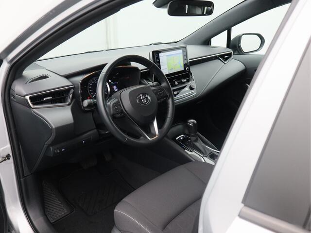 Toyota COROLLA Touring Sports 1.8 Hybrid Active/ lage km/ zeer mooi!