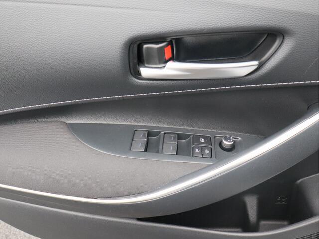 Toyota COROLLA Touring Sports 1.8 Hybrid Active/ lage km/ zeer mooi!