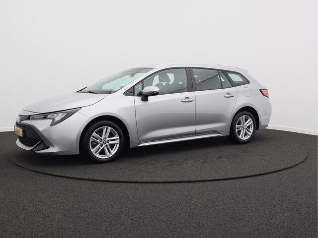 Toyota COROLLA Touring Sports 1.8 Hybrid Active/ lage km/ zeer mooi!