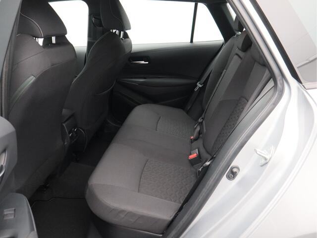Toyota COROLLA Touring Sports 1.8 Hybrid Active/ lage km/ zeer mooi!
