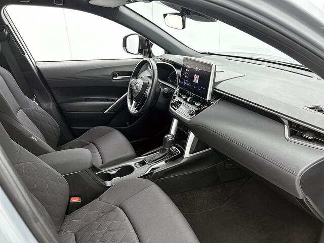Toyota COROLLA Cross Hybrid 140 Dynamic | Dealer onderhouden | Trekhaak | Navigatie | Apple CarPlay/Android Auto | Cruise Control Adaptive | Climate Control | Achteruitrijcamera |