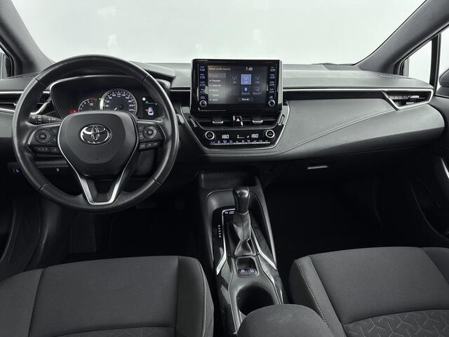 Toyota COROLLA Touring Sports 1.8 Hybrid Active | Trekhaak | Achteruitrijcamera | Cruise Control Adaptief |