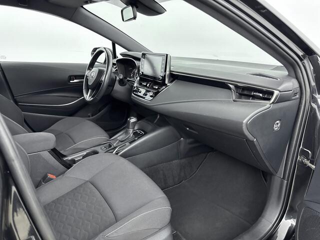 Toyota COROLLA Touring Sports 1.8 Hybrid Active | Trekhaak | Achteruitrijcamera | Cruise Control Adaptief |