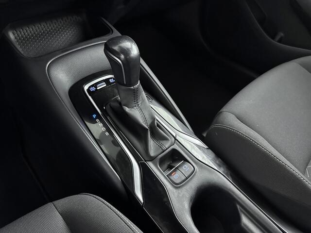 Toyota COROLLA Touring Sports 1.8 Hybrid Active | Trekhaak | Achteruitrijcamera | Cruise Control Adaptief |