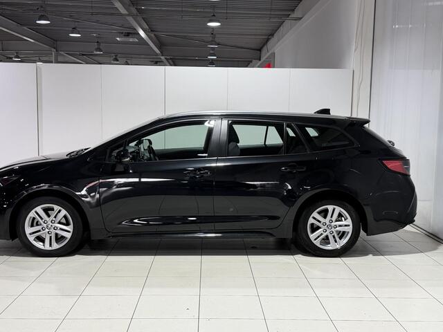 Toyota COROLLA Touring Sports 1.8 Hybrid Business Camera, Applecarplay/android auto, BTW auto, Orgineel NL auto, 1e eigenaar, Goed onderhouden