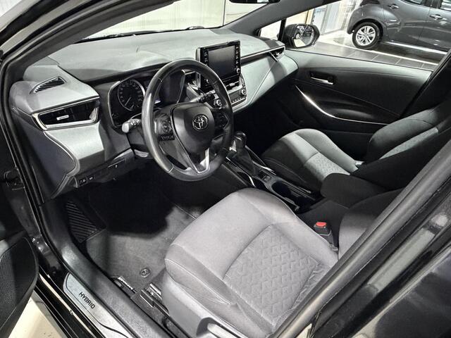Toyota COROLLA Touring Sports 1.8 Hybrid Business Camera, Applecarplay/android auto, BTW auto, Orgineel NL auto, 1e eigenaar, Goed onderhouden
