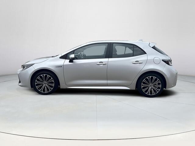Toyota COROLLA 1.8 Hybrid Style | Afneembare trekhaak | CarPlay | Stoelverwarming