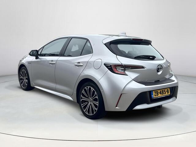 Toyota COROLLA 1.8 Hybrid Style | Afneembare trekhaak | CarPlay | Stoelverwarming