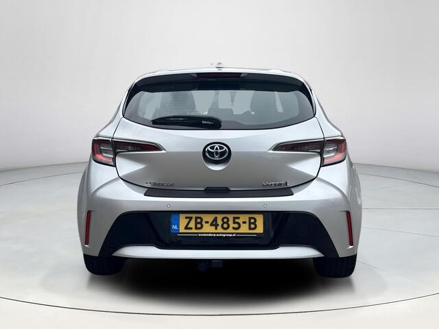 Toyota COROLLA 1.8 Hybrid Style | Afneembare trekhaak | CarPlay | Stoelverwarming