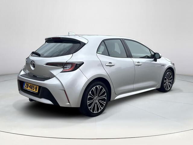 Toyota COROLLA 1.8 Hybrid Style | Afneembare trekhaak | CarPlay | Stoelverwarming