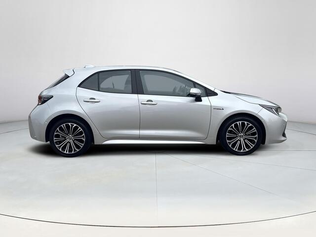 Toyota COROLLA 1.8 Hybrid Style | Afneembare trekhaak | CarPlay | Stoelverwarming