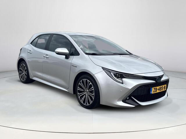 Toyota COROLLA 1.8 Hybrid Style | Afneembare trekhaak | CarPlay | Stoelverwarming