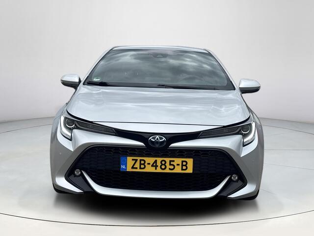 Toyota COROLLA 1.8 Hybrid Style | Afneembare trekhaak | CarPlay | Stoelverwarming
