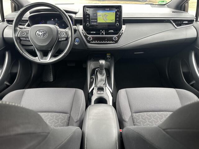 Toyota COROLLA 1.8 Hybrid Style | Afneembare trekhaak | CarPlay | Stoelverwarming