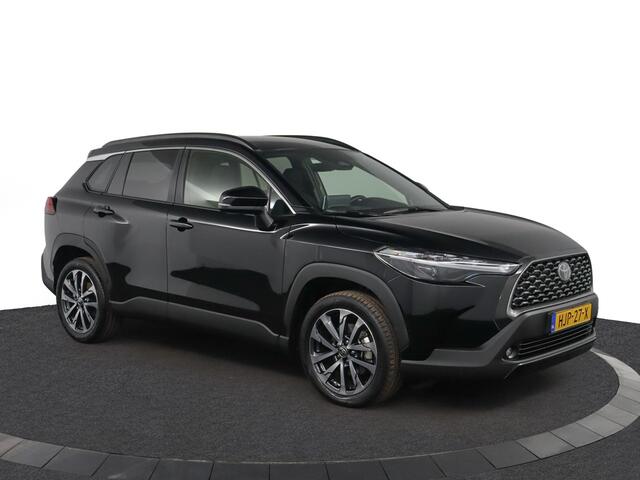 Toyota COROLLA Cross Hybrid 140 Dynamic | Apple Carplay & Android auto | Cruisecontrol |