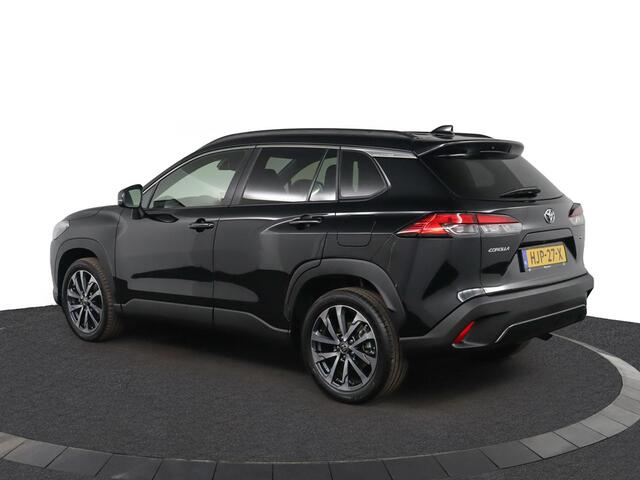 Toyota COROLLA Cross Hybrid 140 Dynamic | Apple Carplay & Android auto | Cruisecontrol |