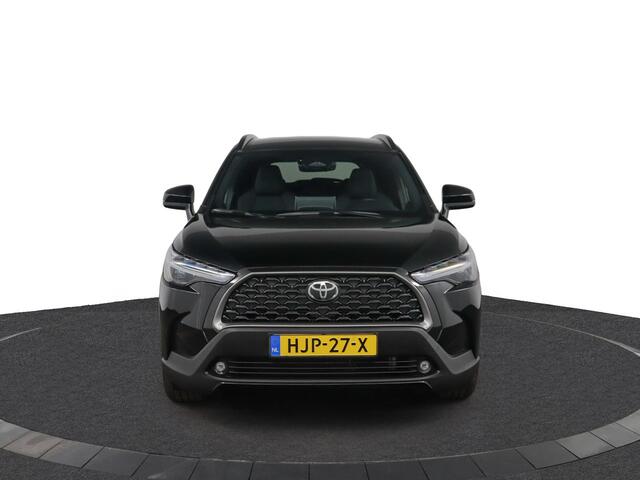 Toyota COROLLA Cross Hybrid 140 Dynamic | Apple Carplay & Android auto | Cruisecontrol |