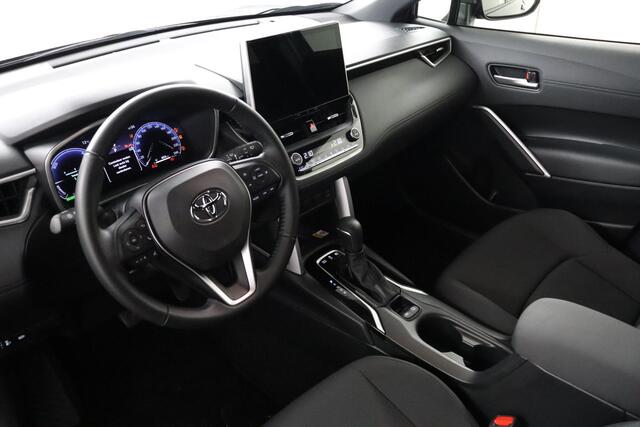 Toyota COROLLA Cross Hybrid 140 Dynamic | Apple Carplay & Android auto | Cruisecontrol |