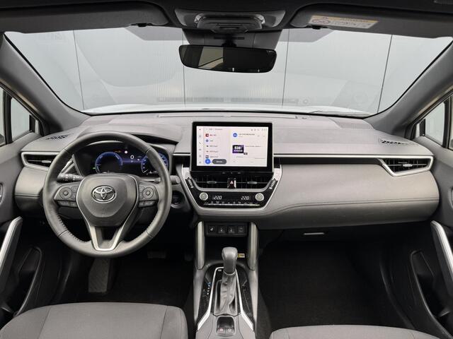 Toyota COROLLA Cross Hybrid 140 Style
