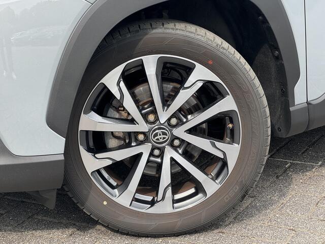 Toyota COROLLA Cross Hybrid 140 Style