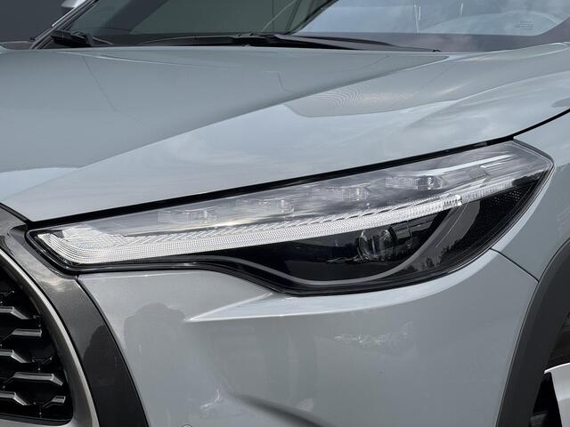 Toyota COROLLA Cross Hybrid 140 Style