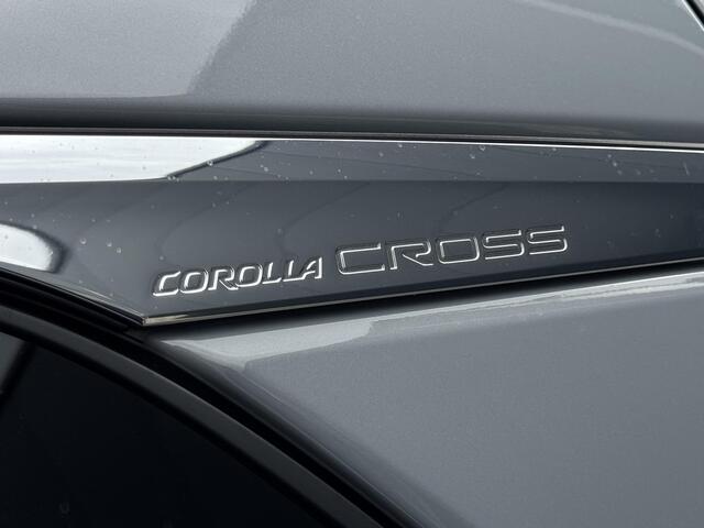 Toyota COROLLA Cross Hybrid 140 Style