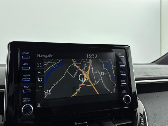 Toyota COROLLA 1.8 Hybrid Executive | Parkeersensoren V+A | Blindspot | Trekhaak |