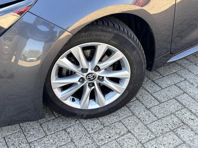 Toyota COROLLA Touring Sports Hybrid 140 Active