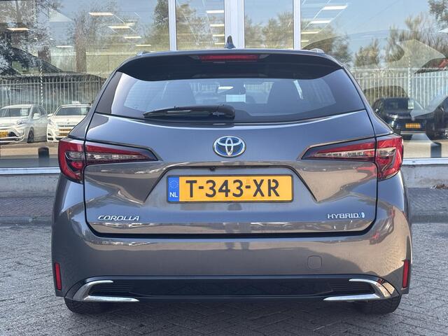 Toyota COROLLA Touring Sports Hybrid 140 Active