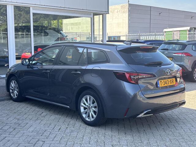 Toyota COROLLA Touring Sports Hybrid 140 Active