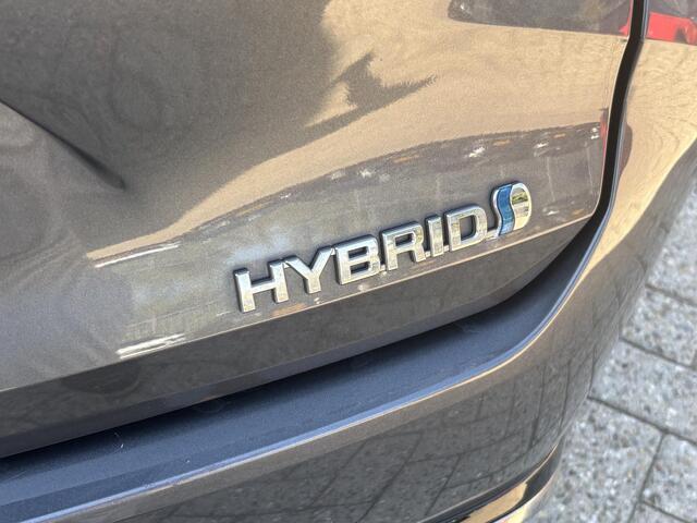 Toyota COROLLA Touring Sports Hybrid 140 Active
