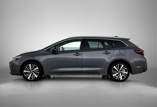 Toyota COROLLA Touring Sports Hybrid 140 Dynamic | Parkeersensoren V+A | Stoelverwarming |