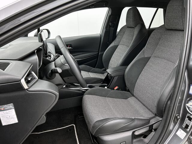Toyota COROLLA Touring Sports Hybrid 140 Dynamic | Parkeersensoren V+A | Stoelverwarming |